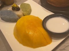 -Home Thai·泰谣(王府井apm店)