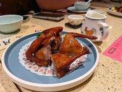 乳鸽-点都德(长泰广场店)