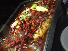 -喵探烤鱼·活鱼烤(北唐总店)