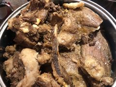 -清真·益鑫羊肉手抓馆(花园北街店)