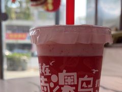 -南澳岛打卡果汁冰公司