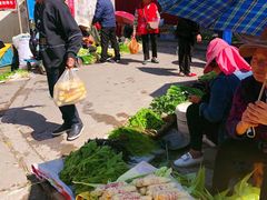 -南门绿玉农贸市场