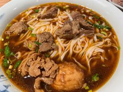 -难忘的面(五矿君澜酒店)