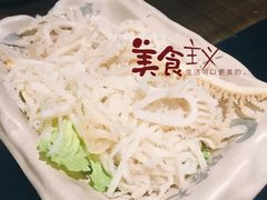 -舒家大院老火锅(台江路店)