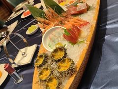 -一本魅·日式料理