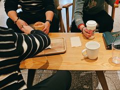 -星巴克臻选(福州五四路分店)
