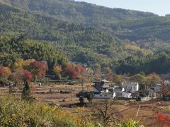 -塔川景区