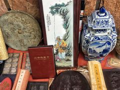 -云洲古玩城(大木桥路店)