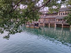 -乌镇景区