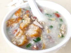 艇仔粥-源记肠粉(华贵路店)
