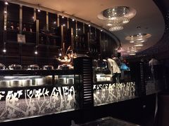 凌璇阁-广州花园酒店-凌璇阁360度高空海鲜自助餐CAROUSEL