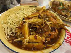 -东排食堂长沙小吃大排档(五一广场店)