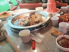 -大龙燚火锅(太古里店)