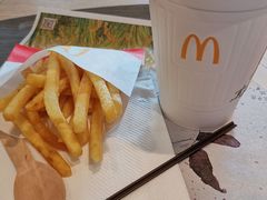 -麦当劳(红唐店)