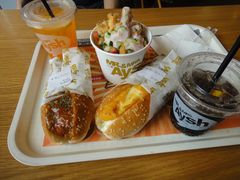 -艾薯夫妇Aysh(福田星河COCOPark店)