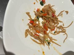 -知楚•精致湖北菜(武商MALL店)