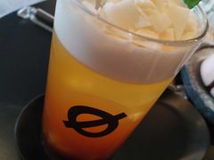 夏天的风-BE NORMAL CAFE(霞溪路店)