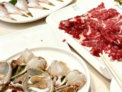 -围炉夜话·潮汕卤水火锅(榕江店)