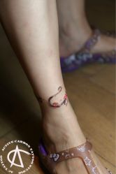 -AC TATTOO 纹身