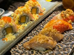 -古田居·特色寿司料理(星之岛旗舰店)