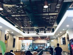 大堂-正德顺順德雙皮奶(中信店)