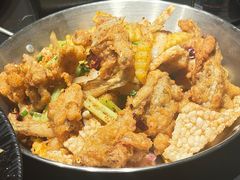 -红盔甲·小龙虾(人民广场店)