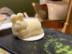 -海底捞火锅(宇飞大厦店)