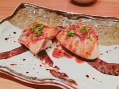 鹅肝手握-初居食屋日式料理(万象城购物中心店)