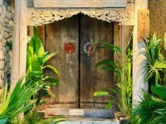 -喜在山舍·老宅吊锅·川卤酒馆(南京总店)