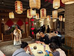 -二十八里太湖船菜(吉祥路店)