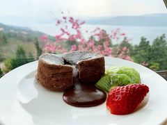 -昆明春城湖畔度假村