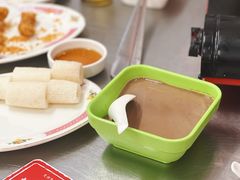 -燃计沙茶皇·香港沙茶火锅(人广旗舰店)