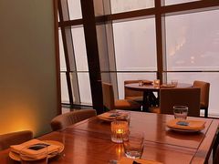 -上海柏悦酒店