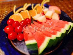 -北平盛世·新京菜·北京烤鸭(劲松·双井店)