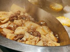 -陈记顺和牛肉火锅馆(天河北路店)