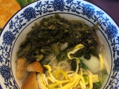 -上海龙之梦万丽酒店