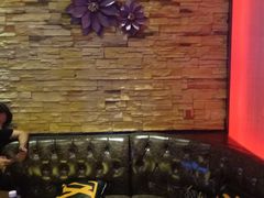 -宝岛甲壳虫KTV(蓝天路店)