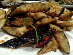 -晚归月亮湾私家菜(临邑路店)