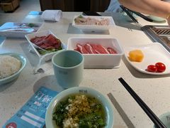 -野妹火锅(龙岗店)