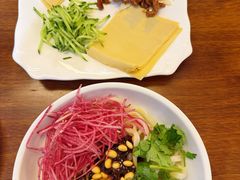 -原乡本味景山西街烤鸭店(北海公园店)