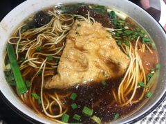 -十面春风·江南面馆(崇宁路店)