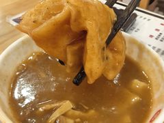 -高群生胡辣汤(亚运村店)