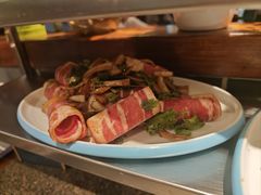 -佟爷·老北京炙子烤肉(动物园店)