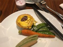 -嘉定凯悦·咖啡厅