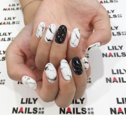 -LILY NAILS美甲美睫