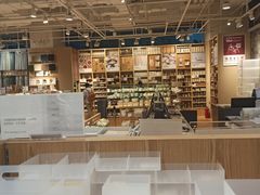 -MUJI无印良品(华贸店)