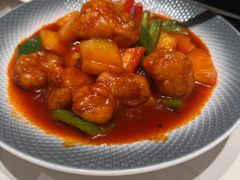 -稻香饭店(龙华天虹店)