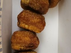 鲜肉团子-赵天禄(葑门横街店)