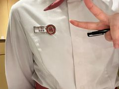 -海底捞火锅(高新万达店)