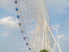 -南昌之星摩天轮